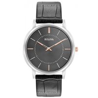 Orologio Bulova Uomo in Acciaio 96A167 - 96A167
